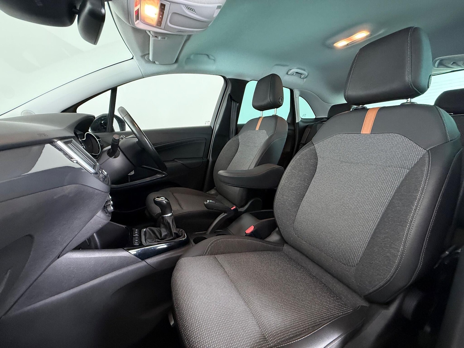 Used Vauxhall Crossland 2021 for sale - 77181289: Photo 14