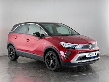 Used Vauxhall Crossland 2021 for sale - 77181289: Photo