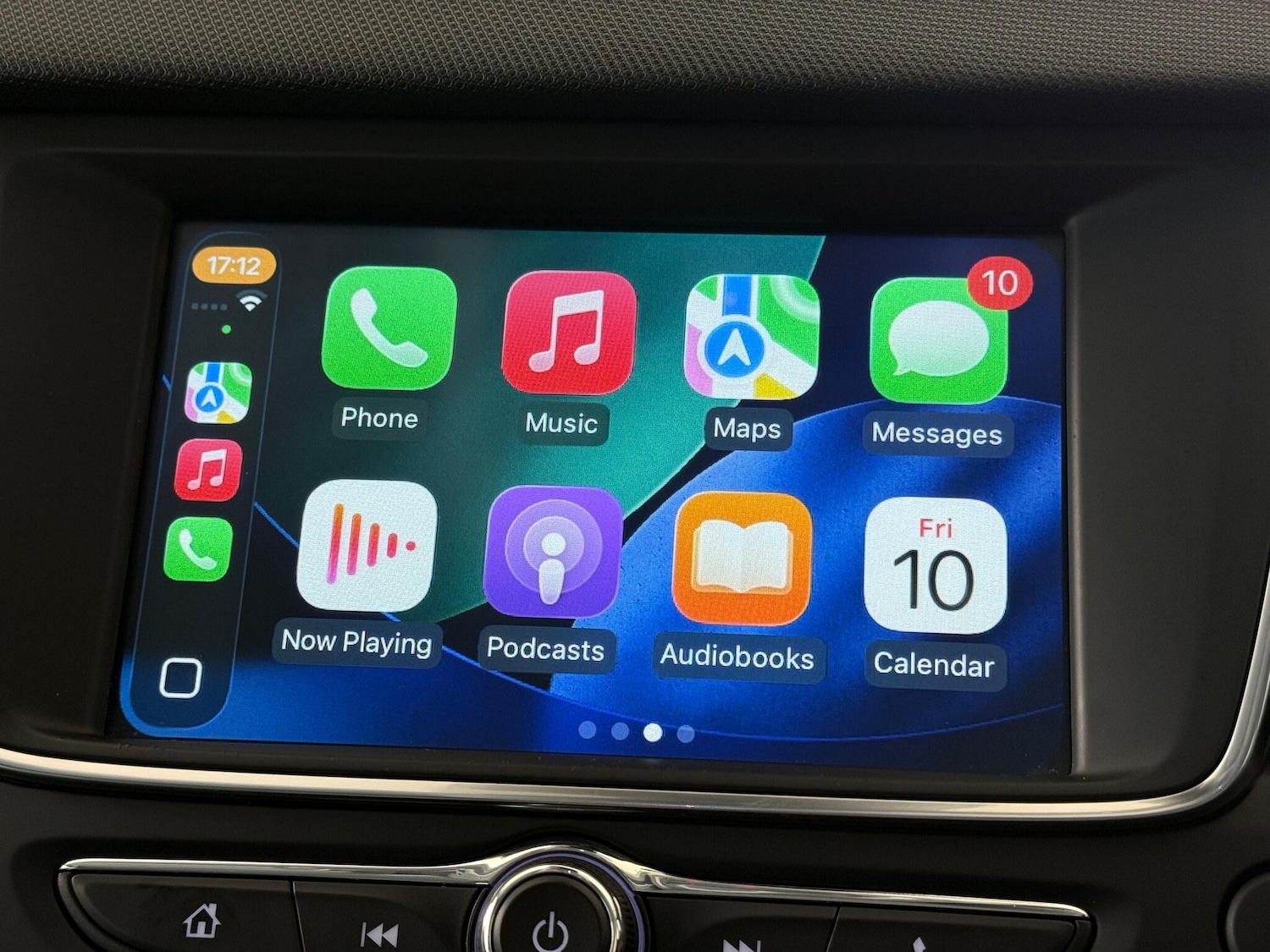 Used Vauxhall Crossland 2021 for sale - 77181289: Photo 30