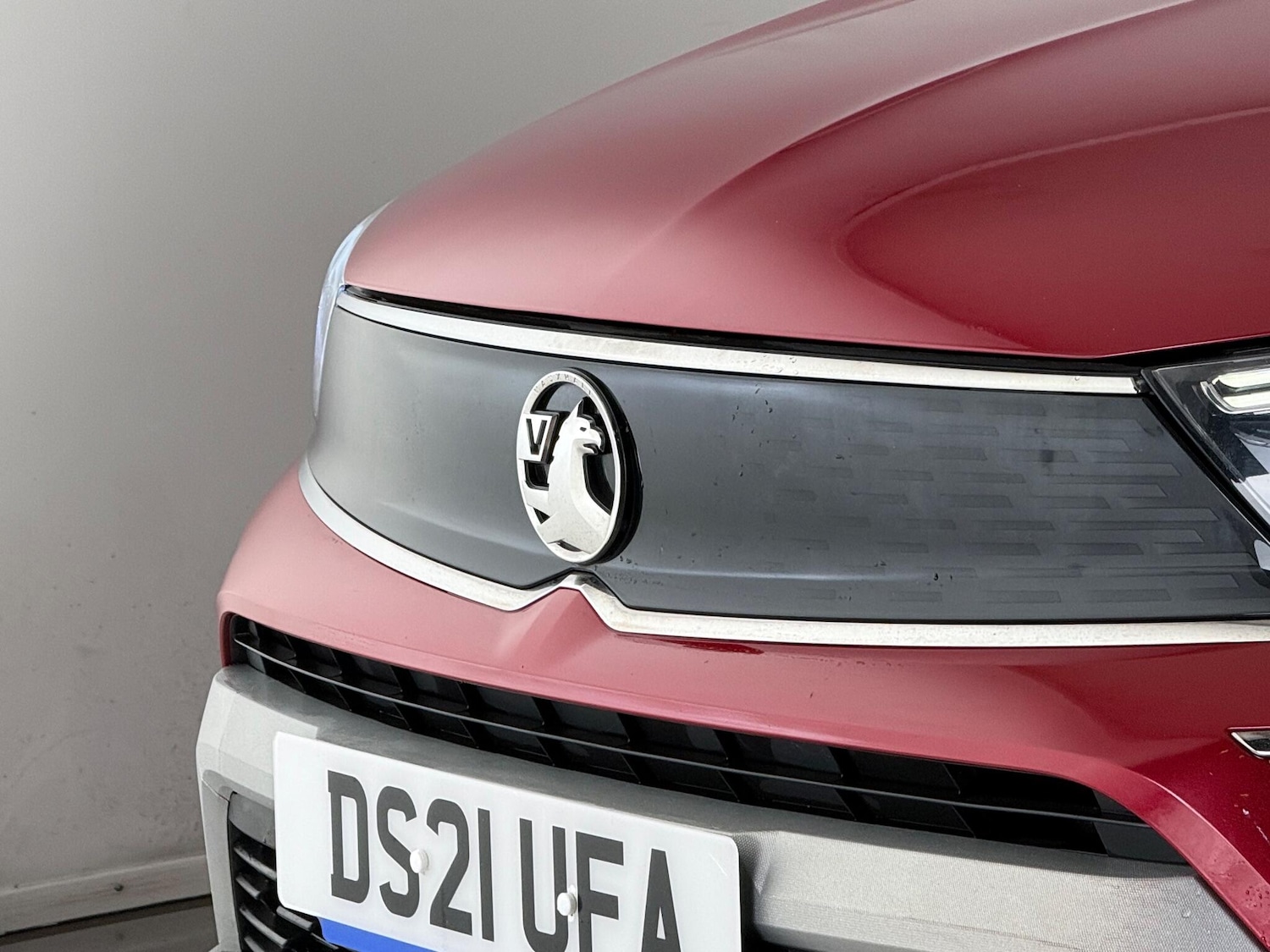 Used Vauxhall Crossland 2021 for sale - 77181289: Photo 38