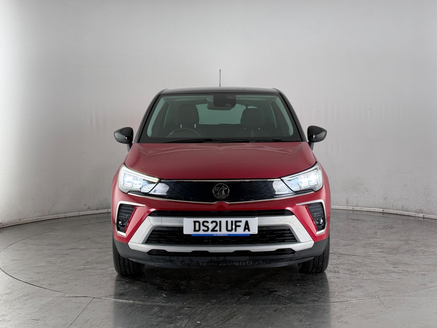 Used Vauxhall Crossland 2021 for sale - 77181289: Photo 5