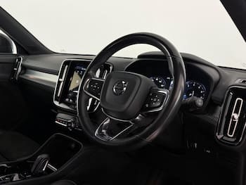Used Volvo XC40 2021 for sale - 79846236: Photo