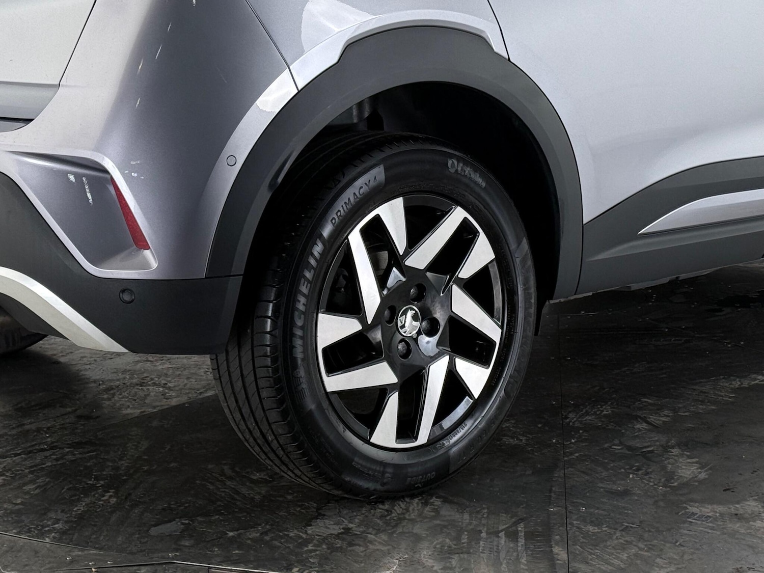 Used Vauxhall Mokka 2021 for sale - 76468090: Photo 12