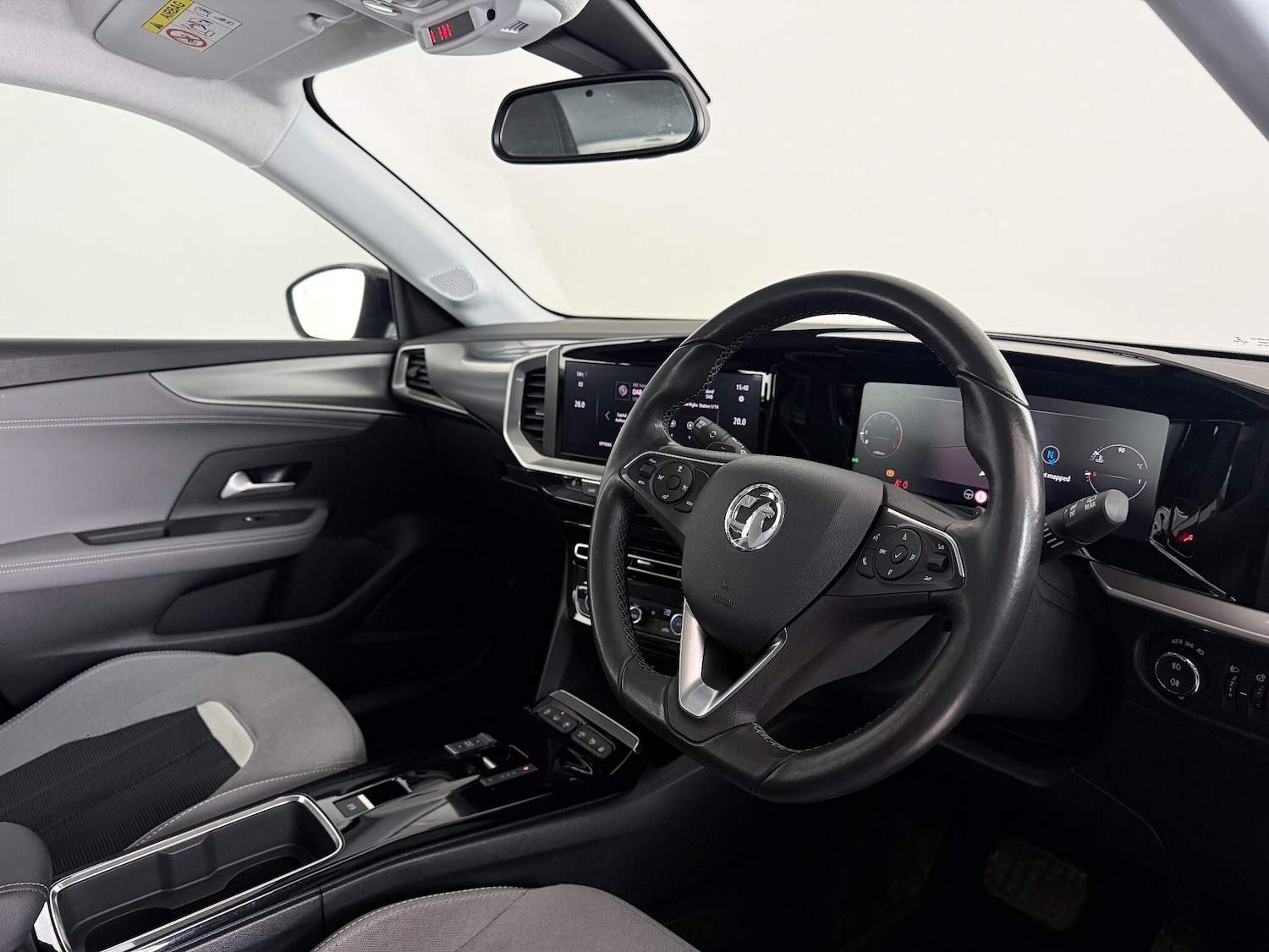 Used Vauxhall Mokka 2021 for sale - 76468090: Photo 15