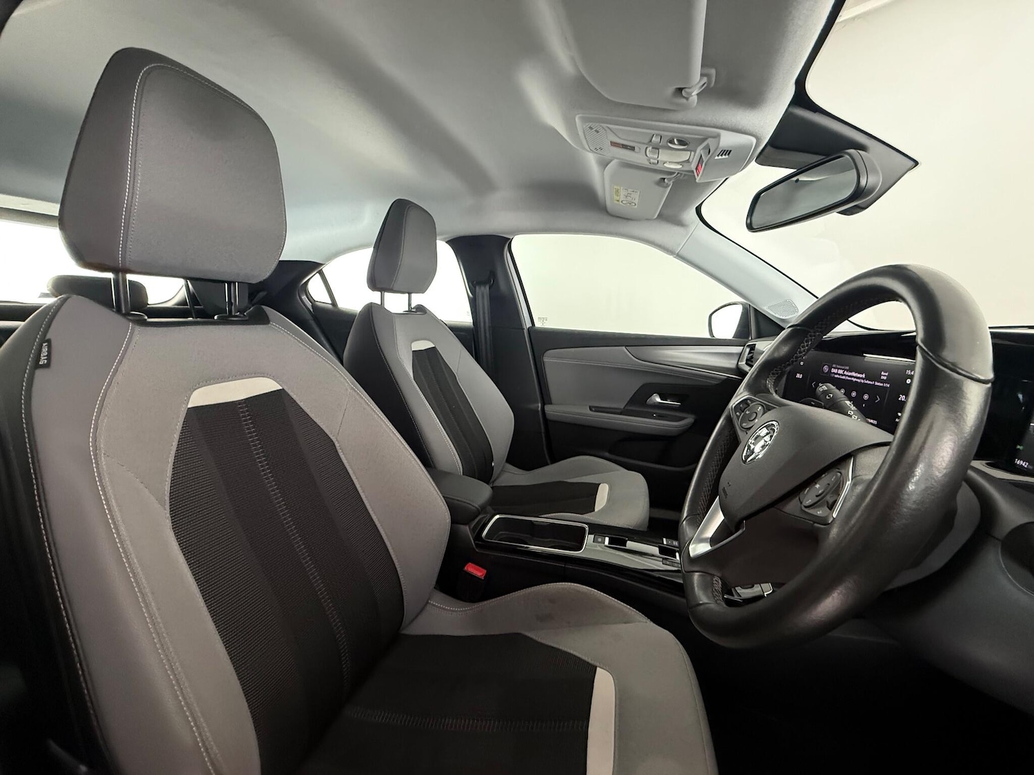 Used Vauxhall Mokka 2021 for sale - 76468090: Photo 16