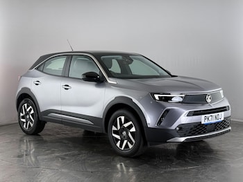 Used Vauxhall Mokka 2021 for sale - 76468090: Photo