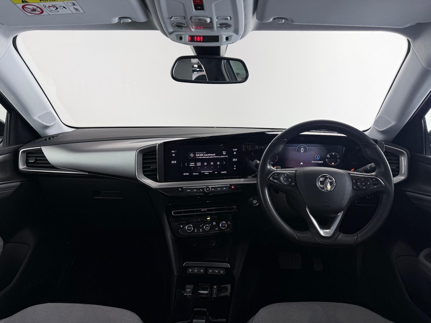 Used Vauxhall Mokka 2021 for sale - 76468090: Photo 20