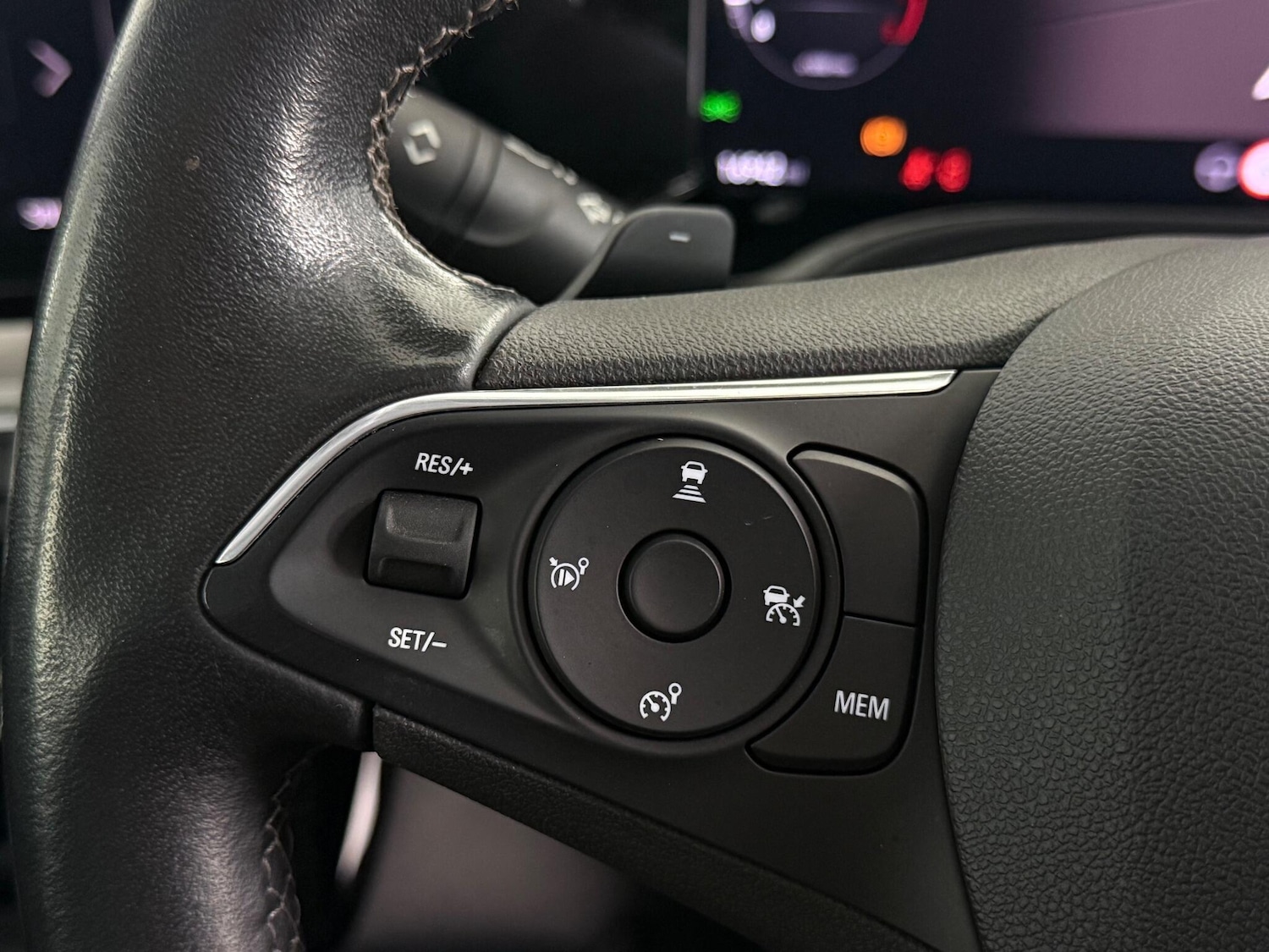 Used Vauxhall Mokka 2021 for sale - 76468090: Photo 23