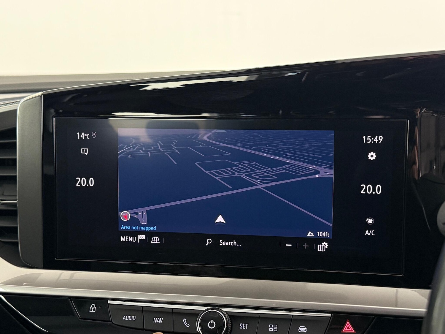 Used Vauxhall Mokka 2021 for sale - 76468090: Photo 29