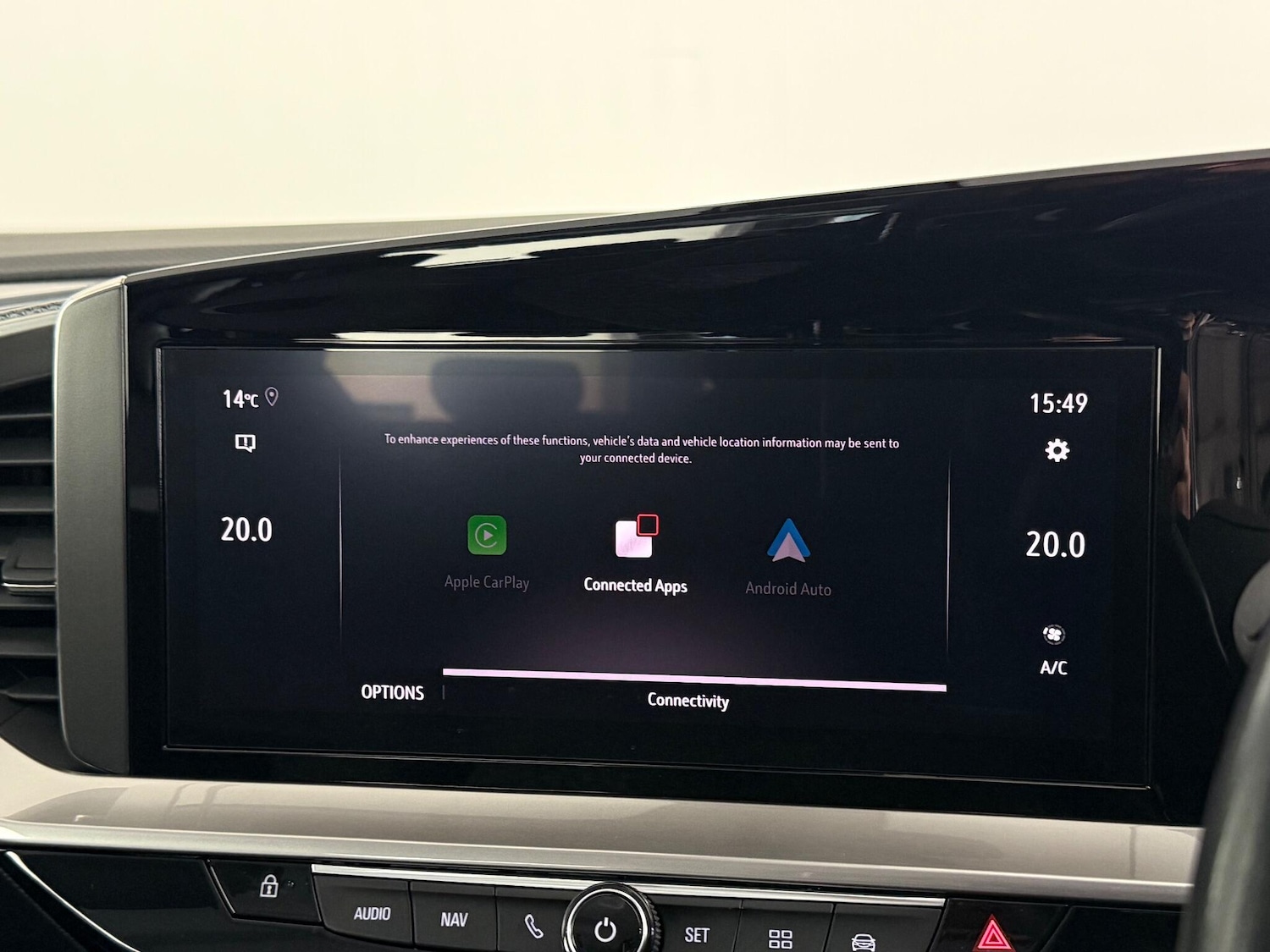 Used Vauxhall Mokka 2021 for sale - 76468090: Photo 32