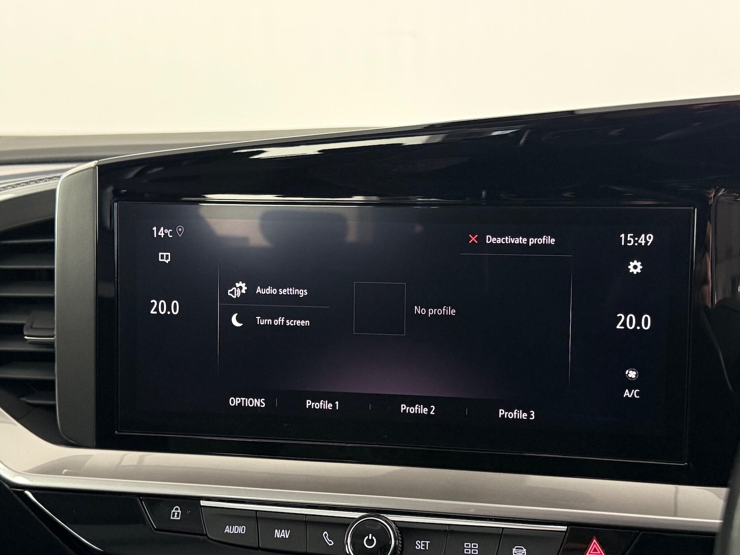 Used Vauxhall Mokka 2021 for sale - 76468090: Photo 33