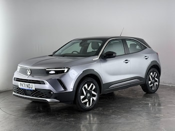 Used Vauxhall Mokka 2021 for sale - 76468090: Photo