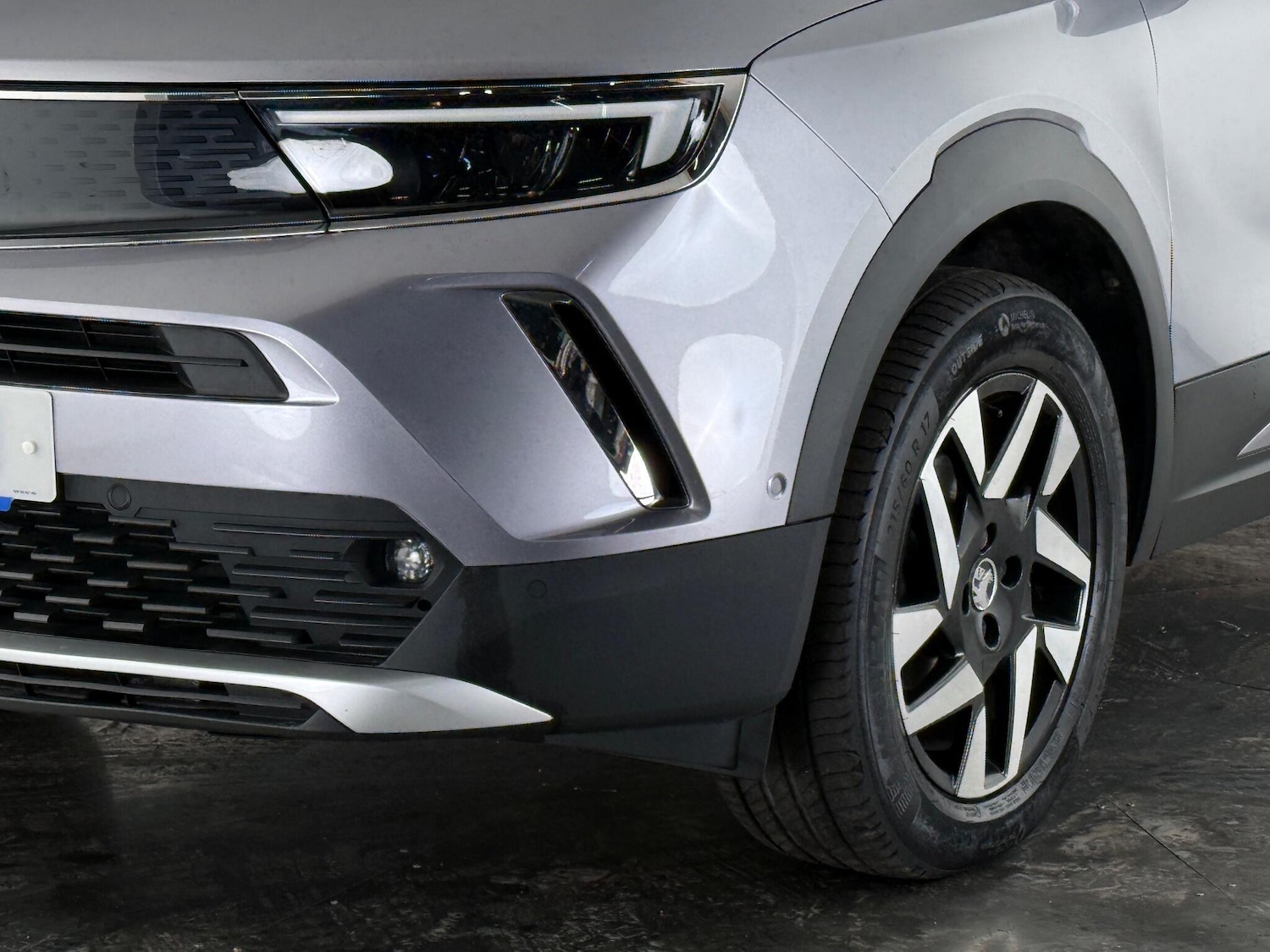 Used Vauxhall Mokka 2021 for sale - 76468090: Photo 44