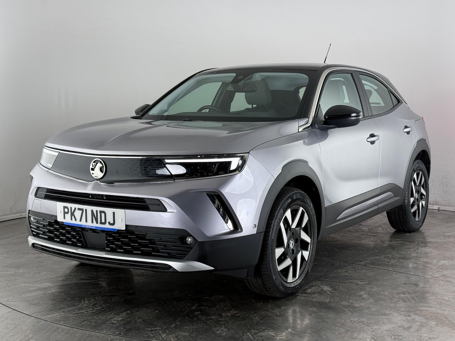 Used Vauxhall Mokka 2021 for sale - 76468090: Photo 45