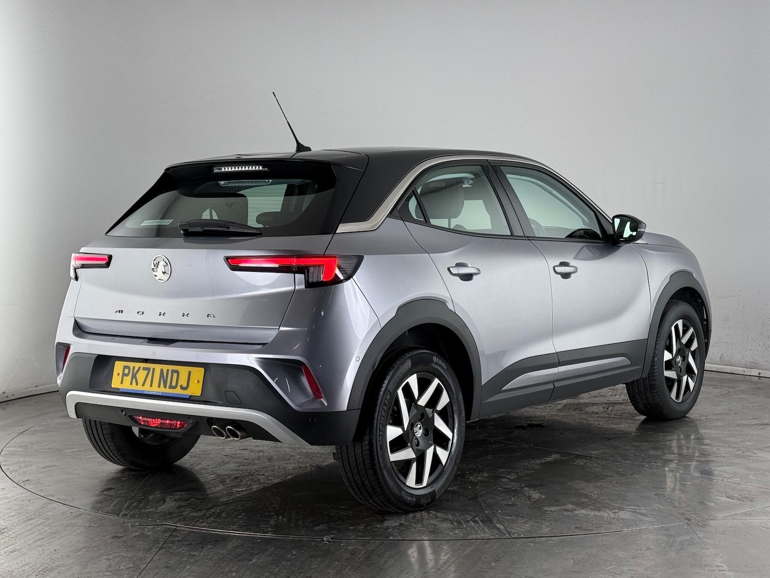 Used Vauxhall Mokka 2021 for sale - 76468090: Photo 5