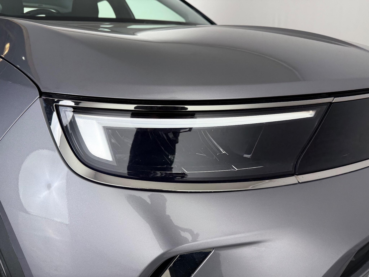 Used Vauxhall Mokka 2021 for sale - 76468090: Photo 8