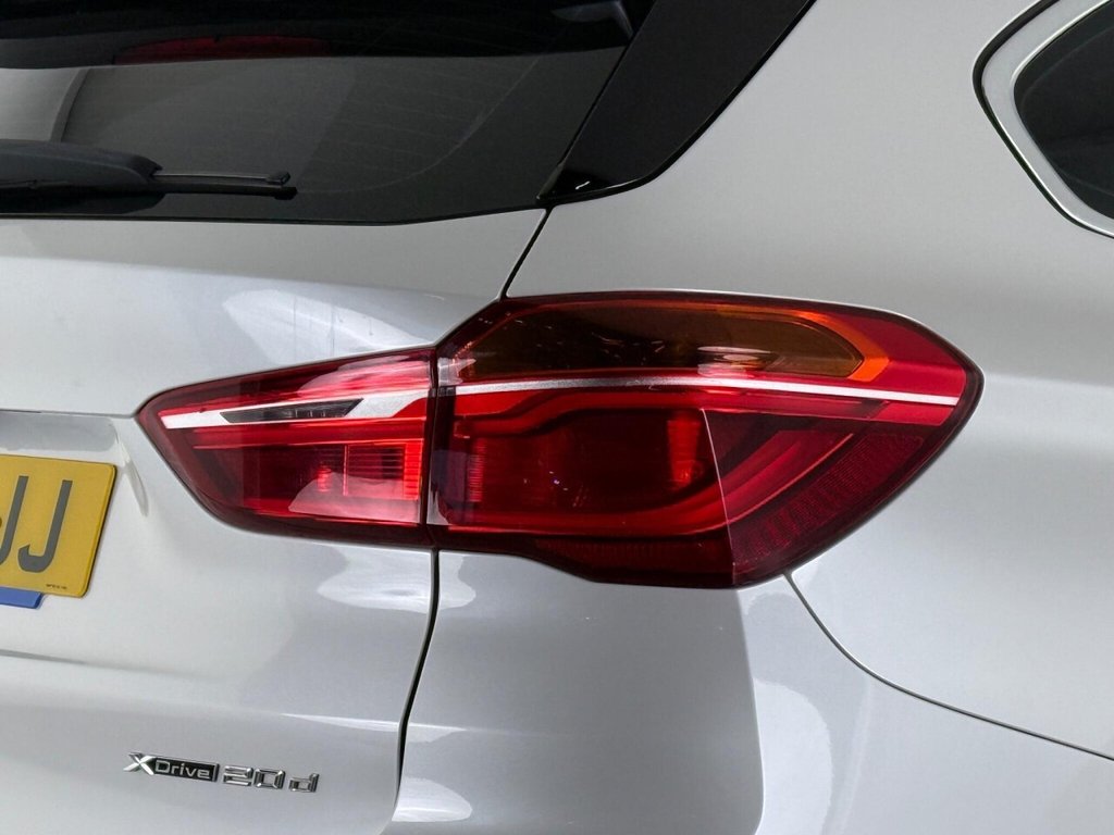 Used BMW X1 2018 for sale - 76297170: Photo 10