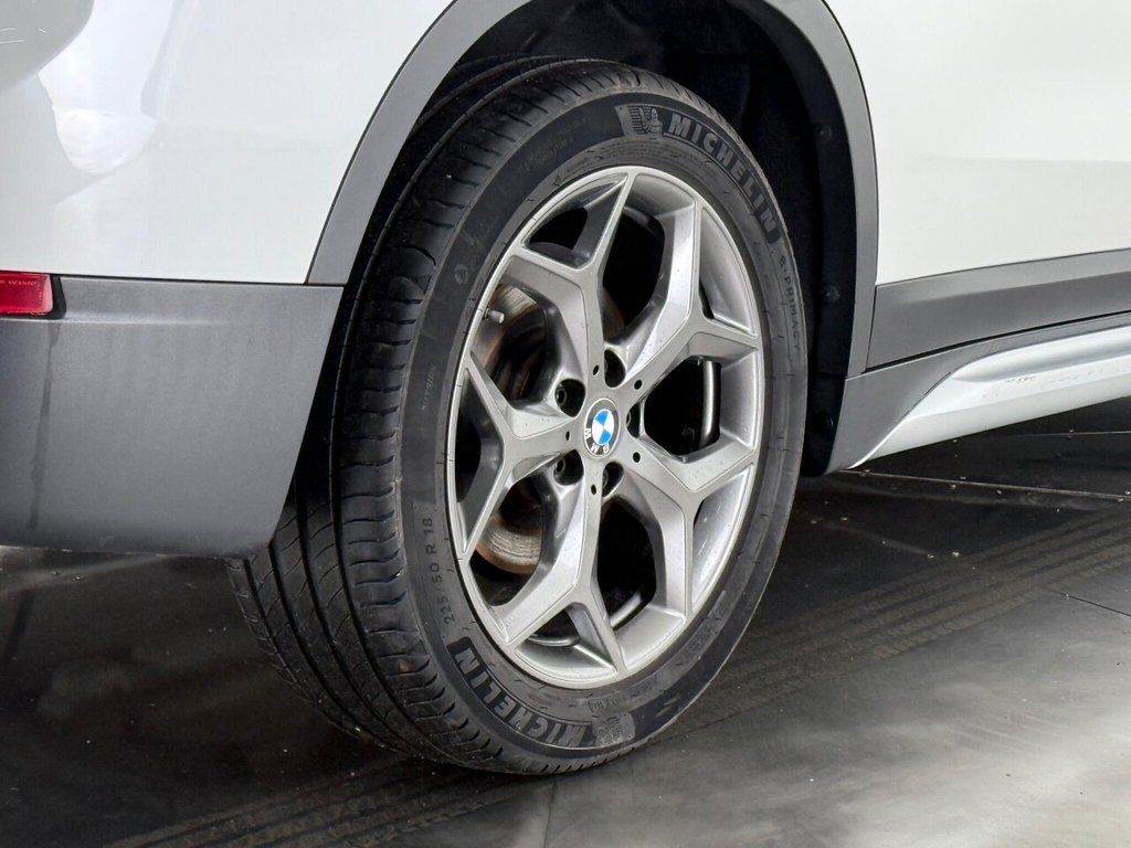 Used BMW X1 2018 for sale - 76297170: Photo 11