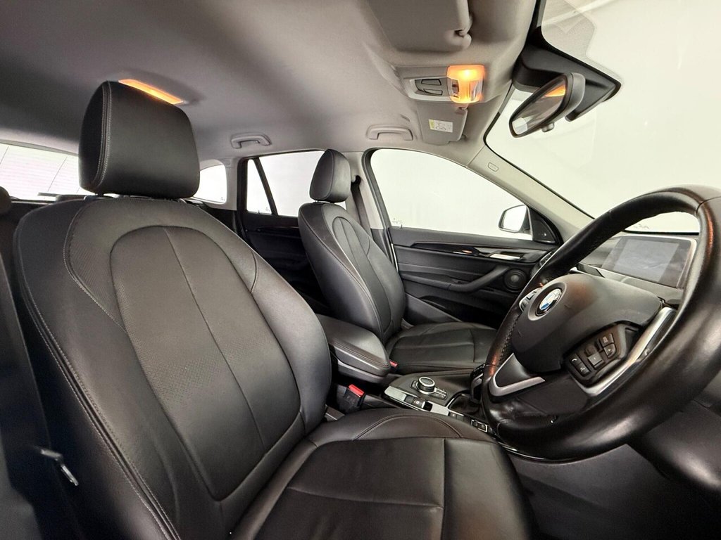 Used BMW X1 2018 for sale - 76297170: Photo 15