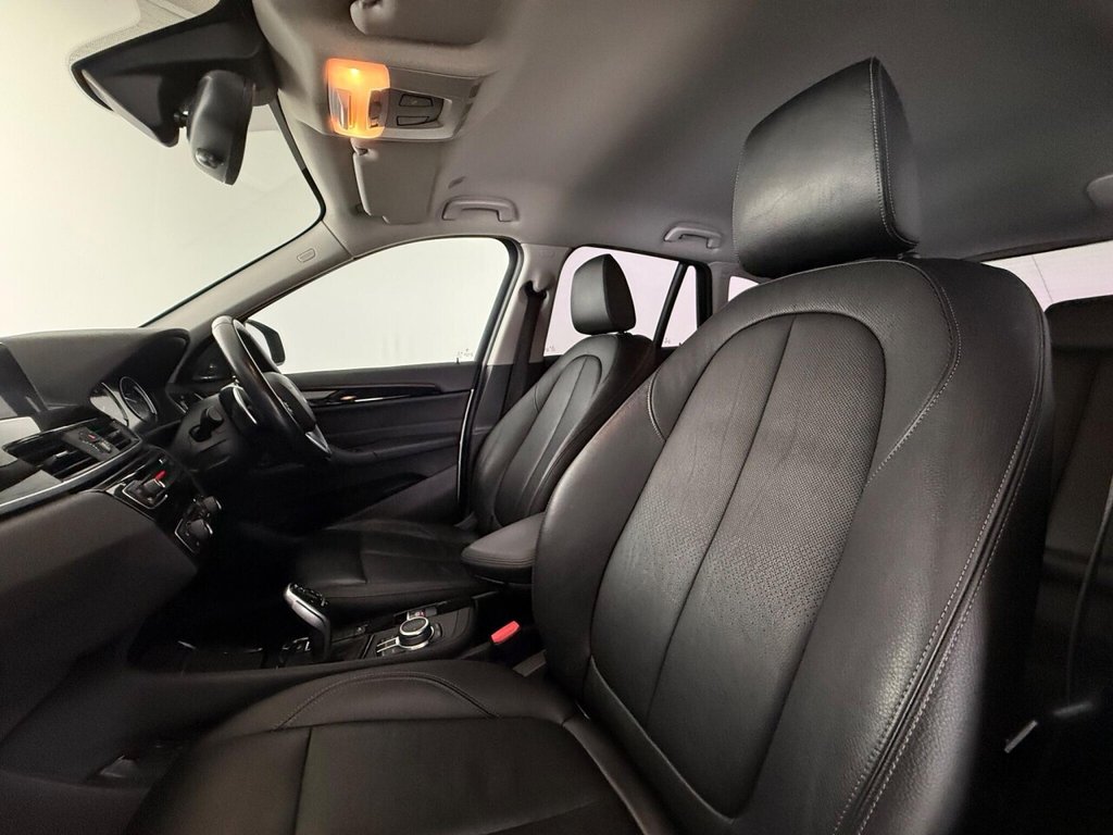 Used BMW X1 2018 for sale - 76297170: Photo 16