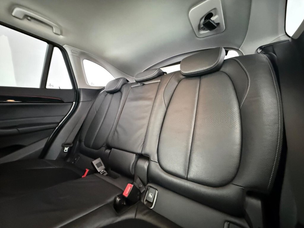 Used BMW X1 2018 for sale - 76297170: Photo 17