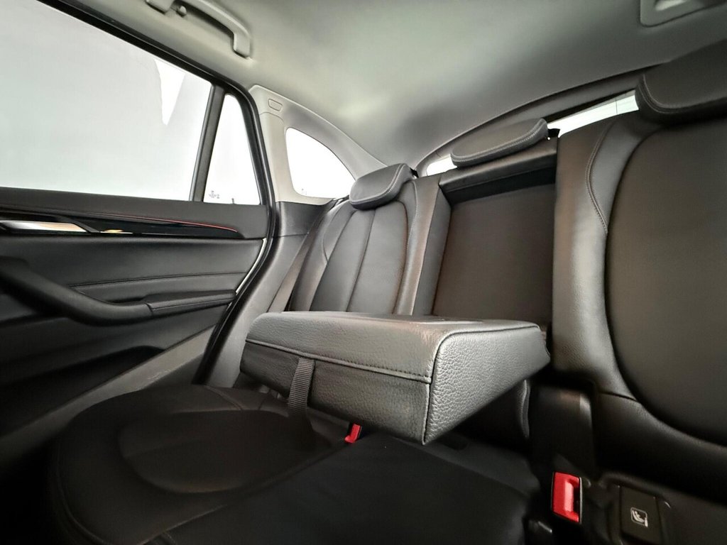 Used BMW X1 2018 for sale - 76297170: Photo 18