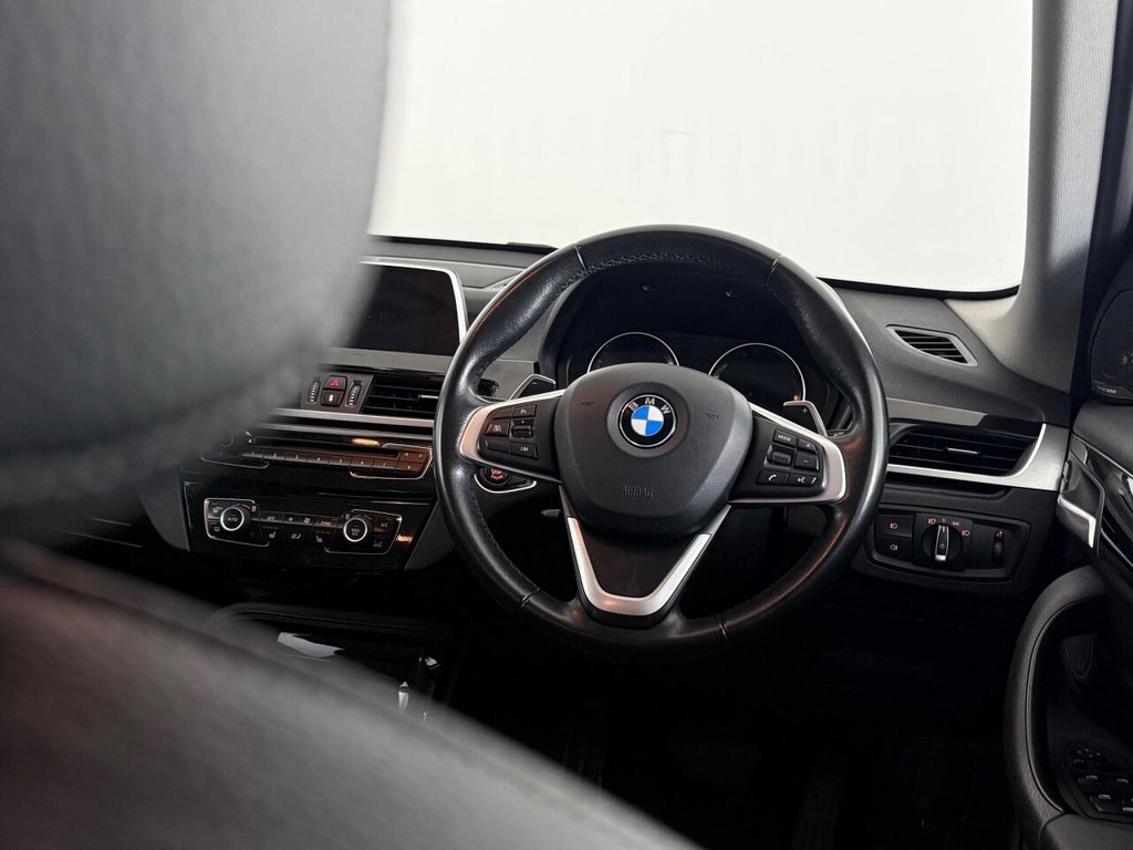 Used BMW X1 2018 for sale - 76297170: Photo 21