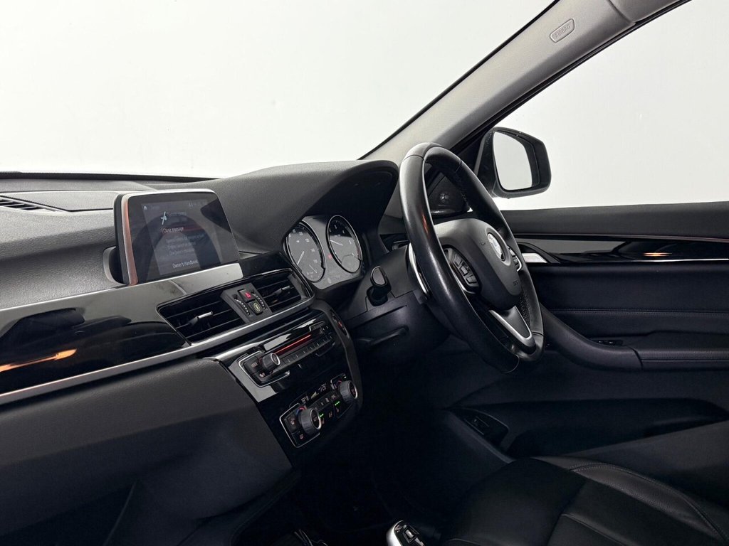 Used BMW X1 2018 for sale - 76297170: Photo 22