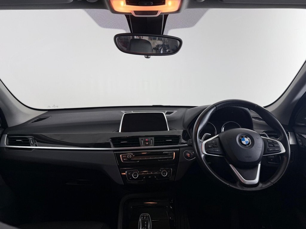 Used BMW X1 2018 for sale - 76297170: Photo 23