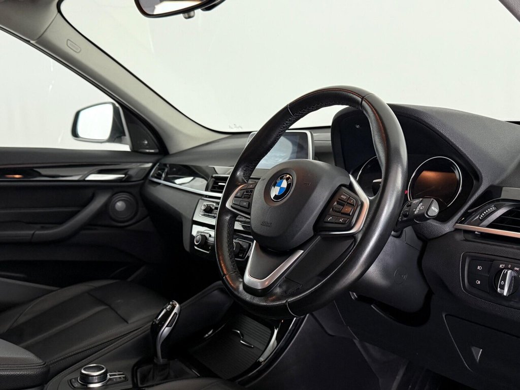 Used BMW X1 2018 for sale - 76297170: Photo 24