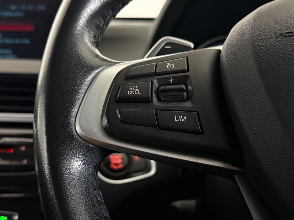 Used BMW X1 2018 for sale - 76297170: Photo 25