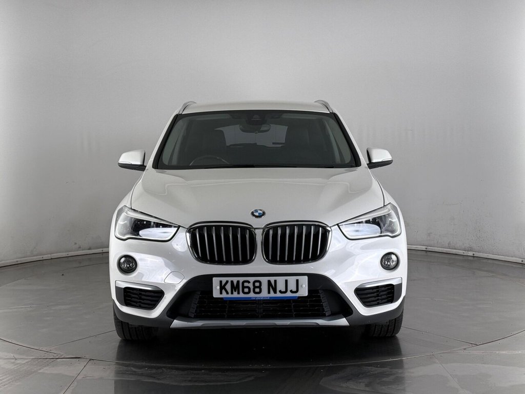 Used BMW X1 2018 for sale - 76297170: Photo 3