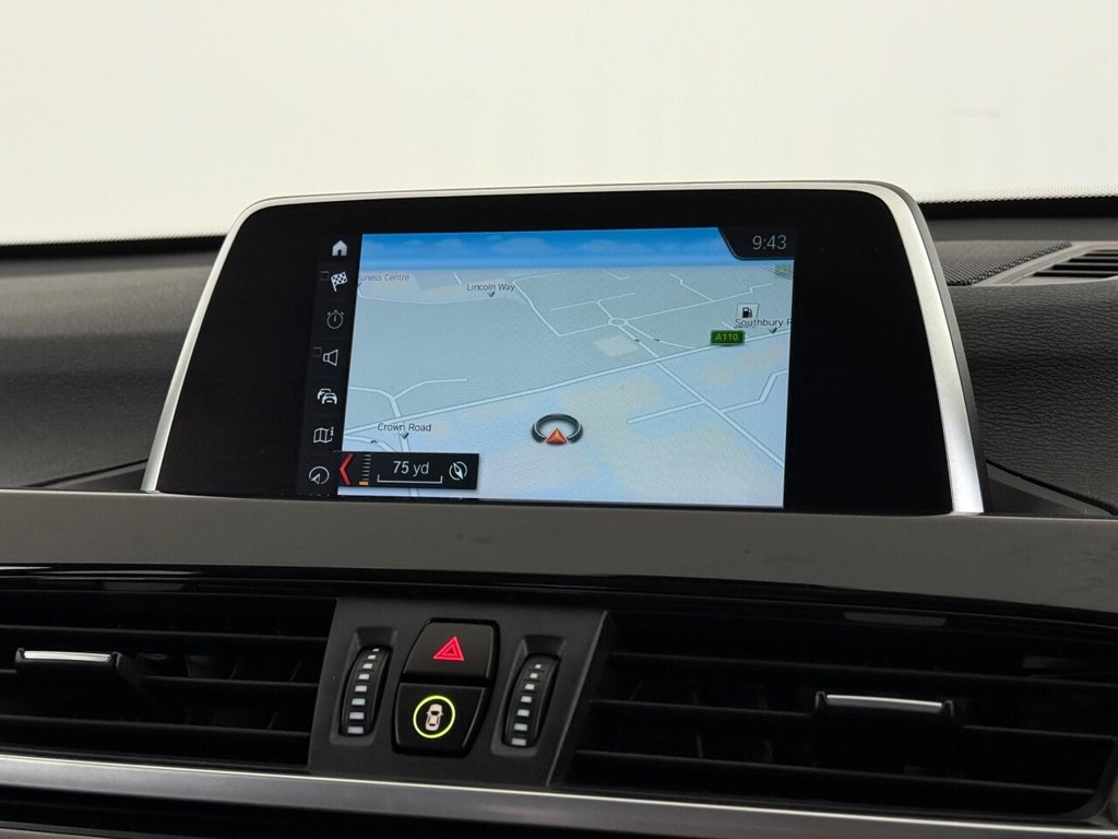Used BMW X1 2018 for sale - 76297170: Photo 30