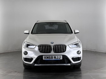 Used BMW X1 2018 for sale - 76297170: Photo