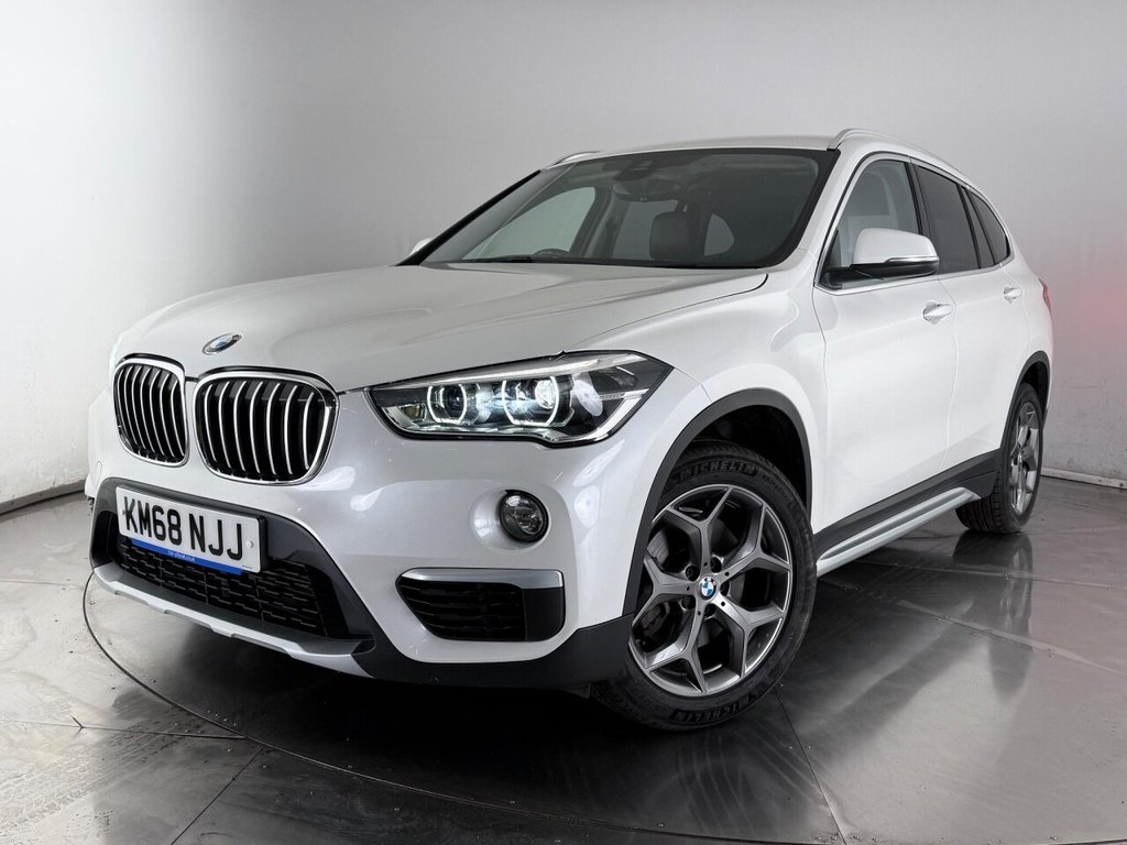 Used BMW X1 2018 for sale - 76297170: Photo 42
