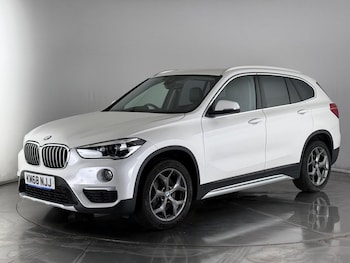 Used BMW X1 2018 for sale - 76297170: Photo