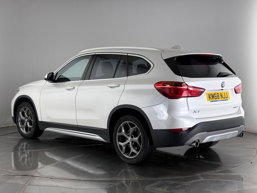 Used BMW X1 2018 for sale - 76297170: Photo 5