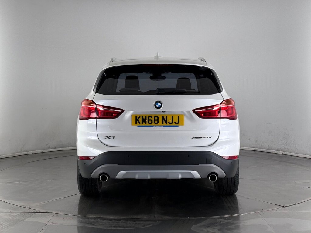 Used BMW X1 2018 for sale - 76297170: Photo 6