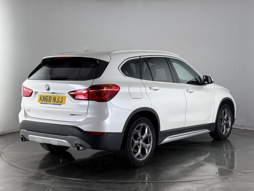 Used BMW X1 2018 for sale - 76297170: Photo 7