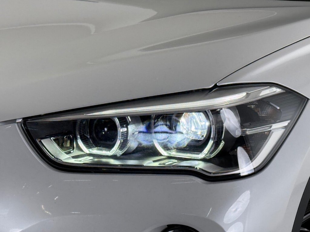 Used BMW X1 2018 for sale - 76297170: Photo 9