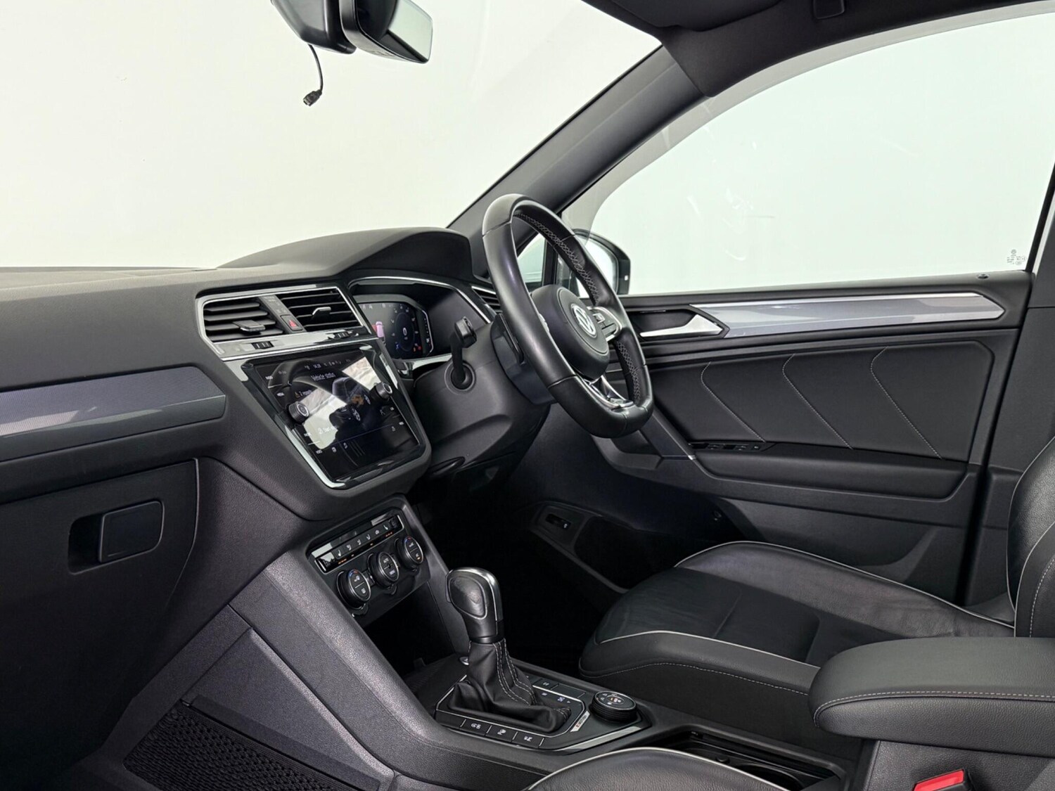 Used Volkswagen Tiguan Allspace 2019 for sale - 77497638: Photo 15