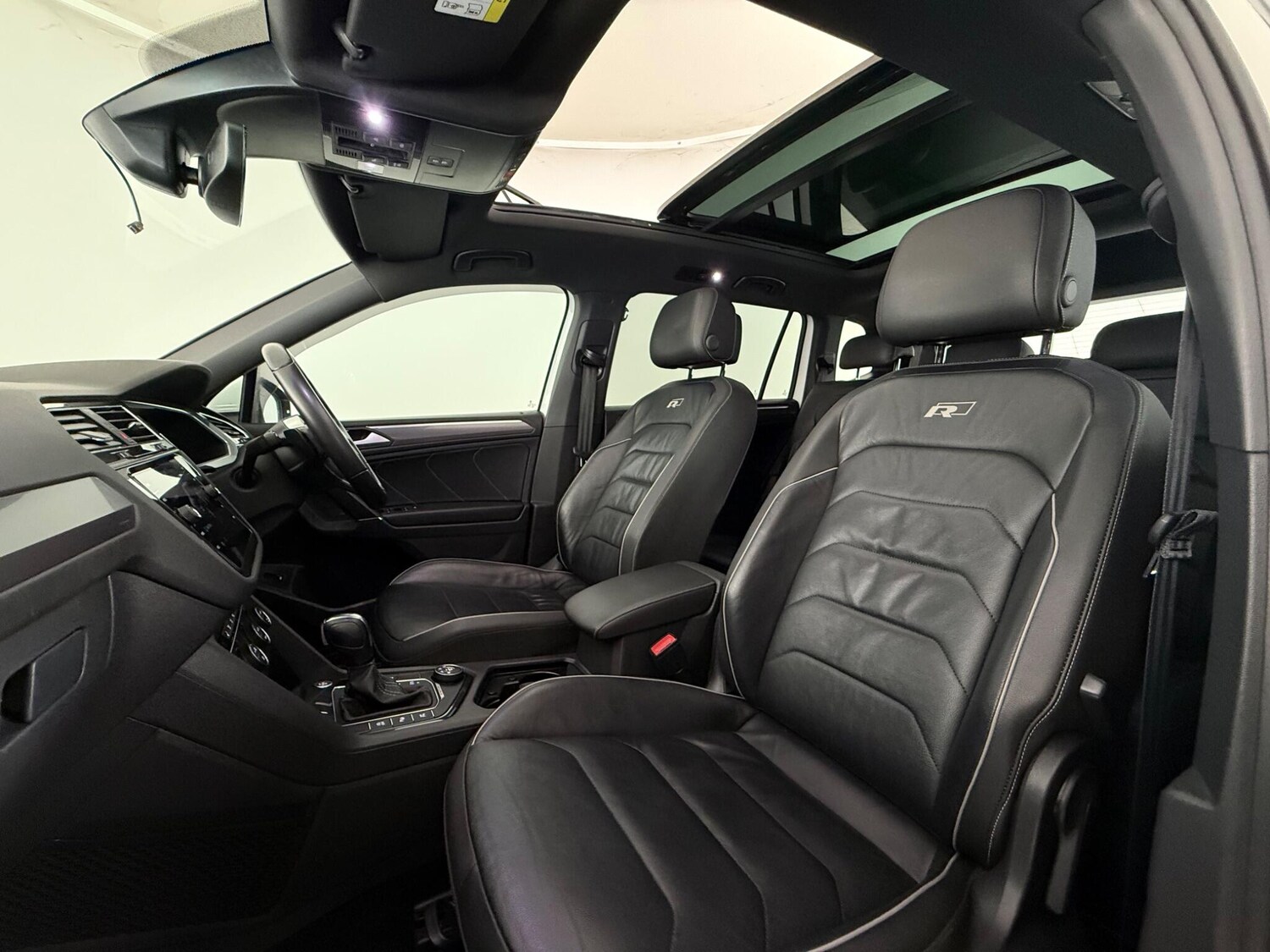 Used Volkswagen Tiguan Allspace 2019 for sale - 77497638: Photo 16