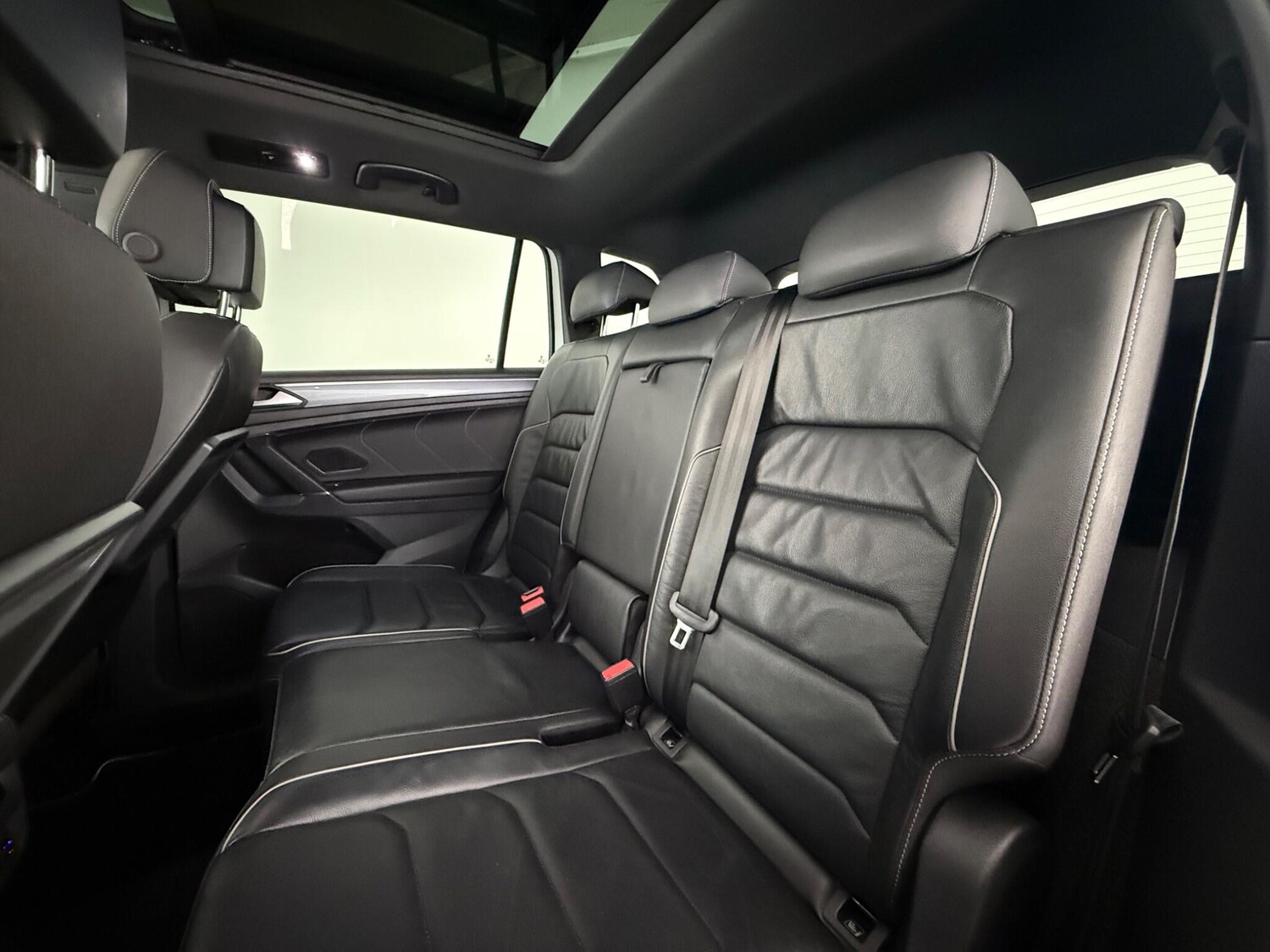 Used Volkswagen Tiguan Allspace 2019 for sale - 77497638: Photo 17