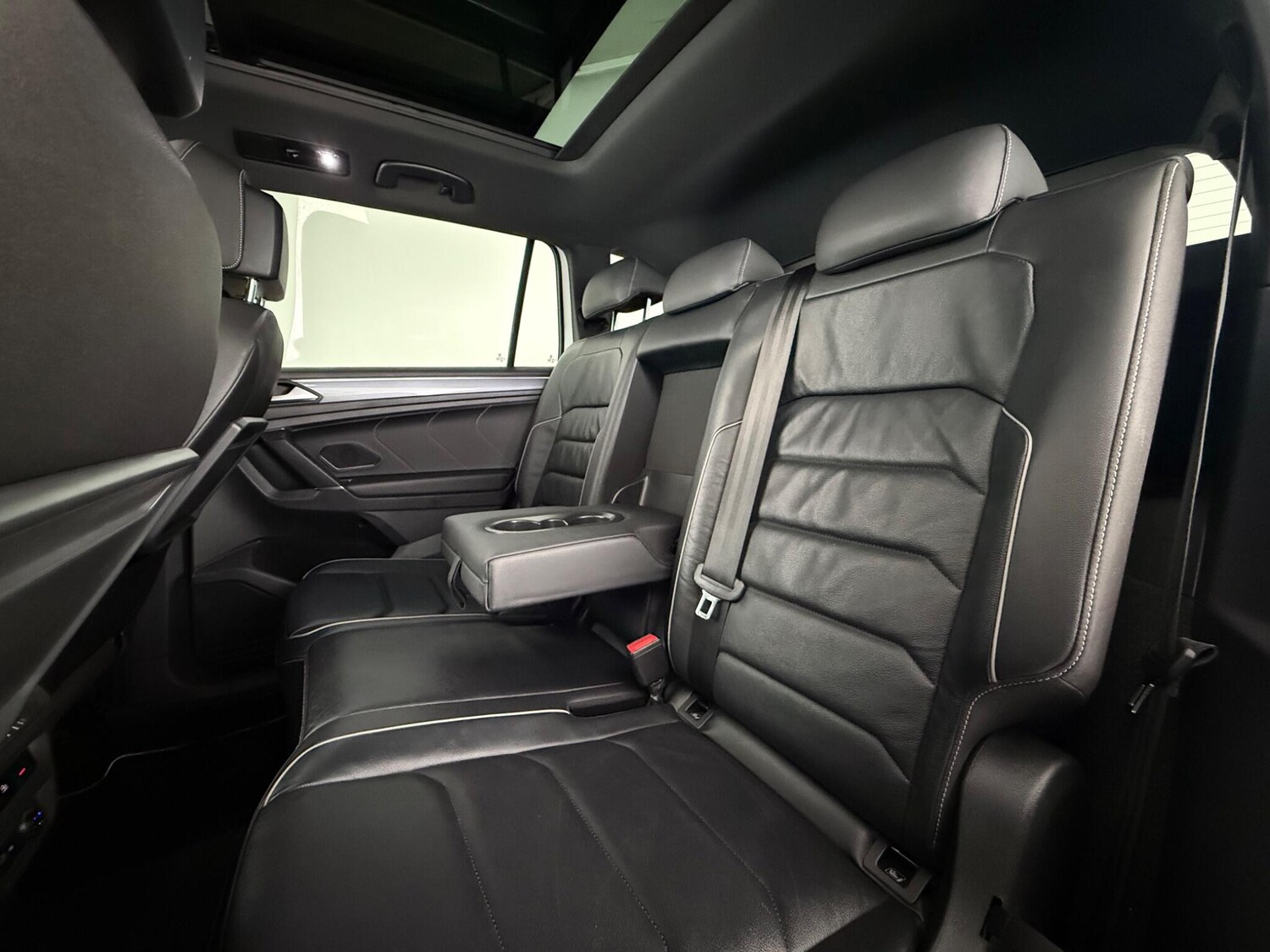 Used Volkswagen Tiguan Allspace 2019 for sale - 77497638: Photo 18