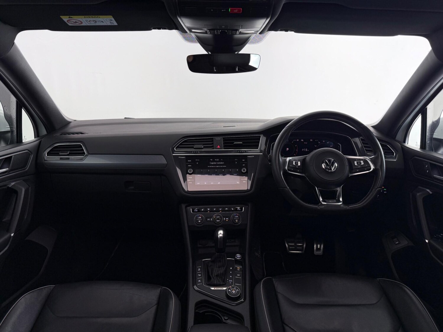 Used Volkswagen Tiguan Allspace 2019 for sale - 77497638: Photo 19