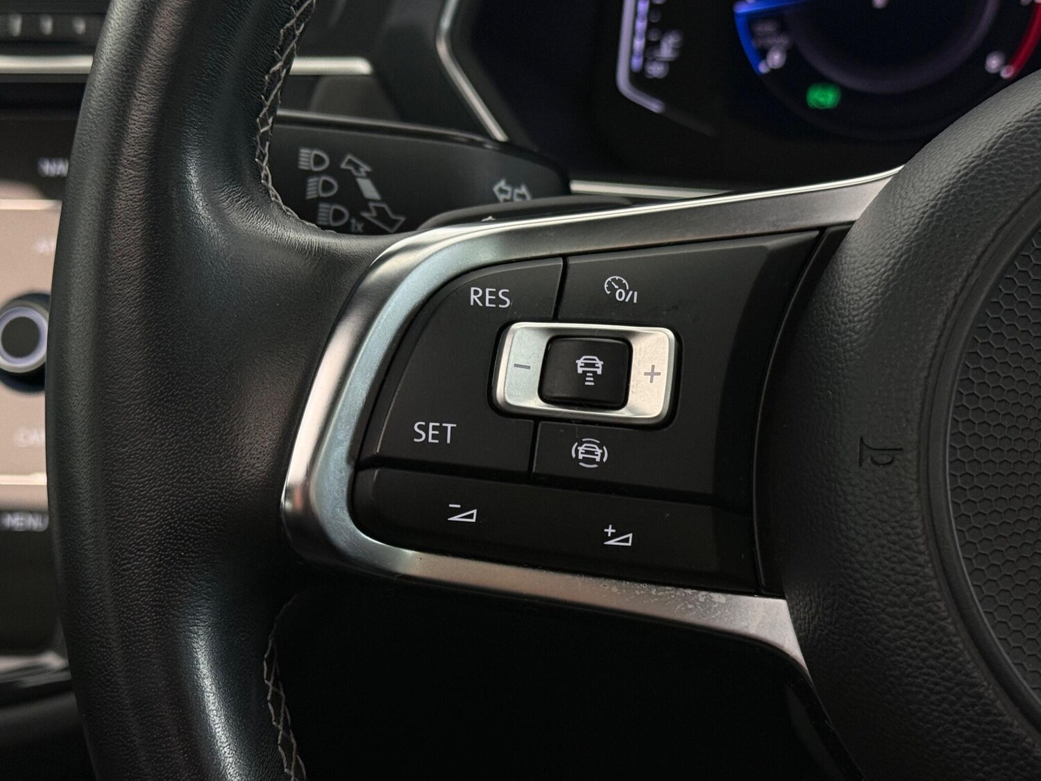 Used Volkswagen Tiguan Allspace 2019 for sale - 77497638: Photo 20