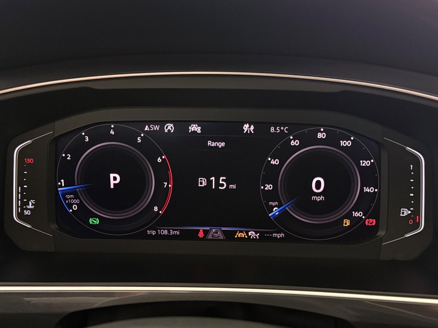 Used Volkswagen Tiguan Allspace 2019 for sale - 77497638: Photo 21