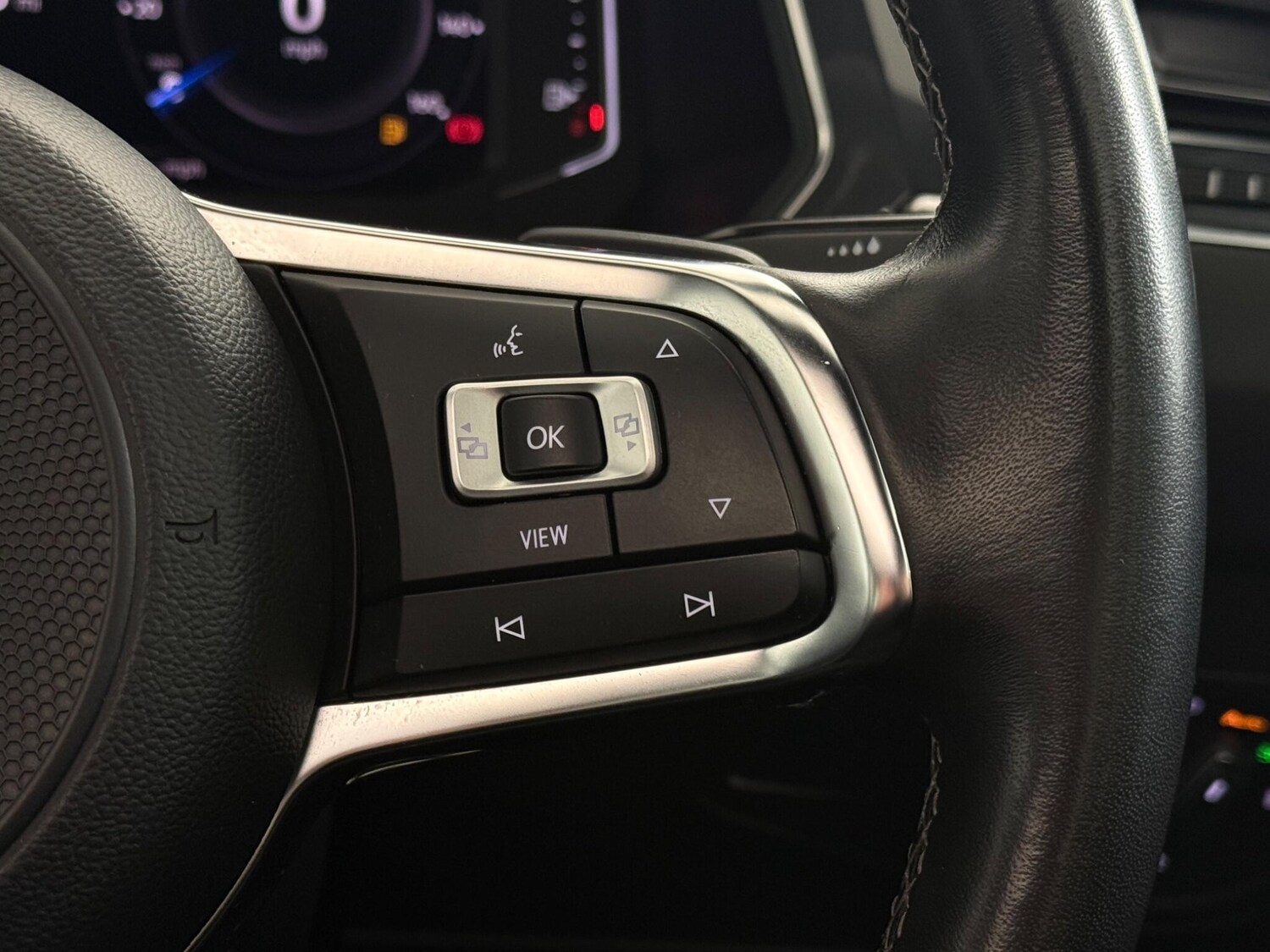 Used Volkswagen Tiguan Allspace 2019 for sale - 77497638: Photo 22