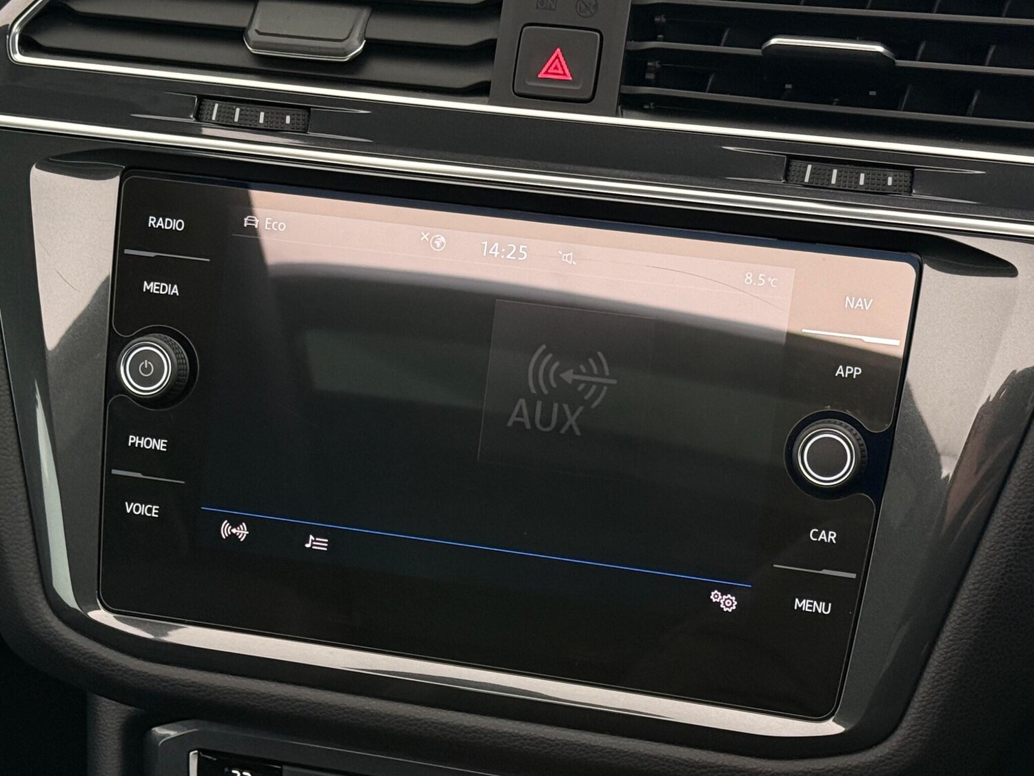 Used Volkswagen Tiguan Allspace 2019 for sale - 77497638: Photo 25