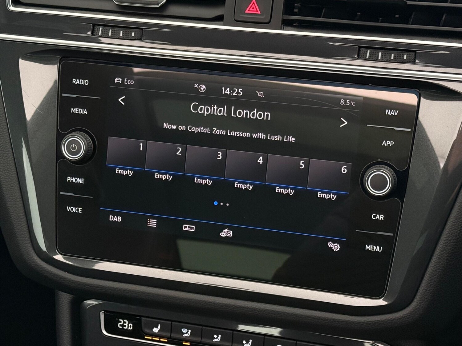 Used Volkswagen Tiguan Allspace 2019 for sale - 77497638: Photo 26